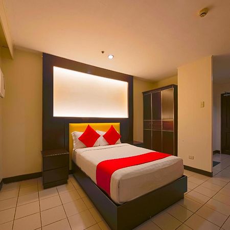 Oyo 115 Northridge Mansions Ξενοδοχείο Quezon City Εξωτερικό φωτογραφία