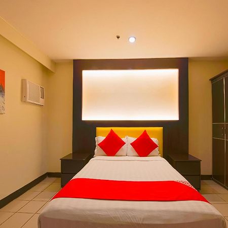Oyo 115 Northridge Mansions Ξενοδοχείο Quezon City Εξωτερικό φωτογραφία