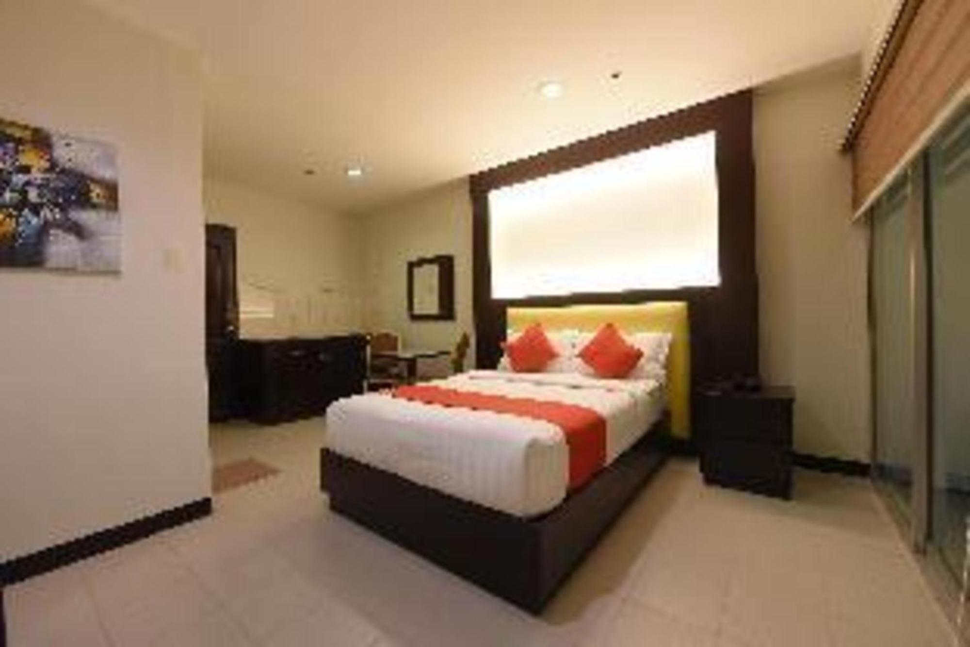 Oyo 115 Northridge Mansions Ξενοδοχείο Quezon City Εξωτερικό φωτογραφία