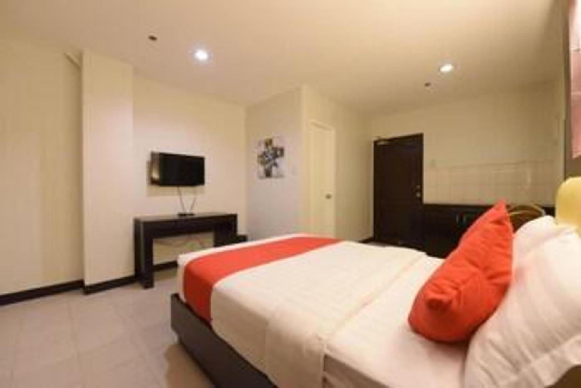 Oyo 115 Northridge Mansions Ξενοδοχείο Quezon City Εξωτερικό φωτογραφία