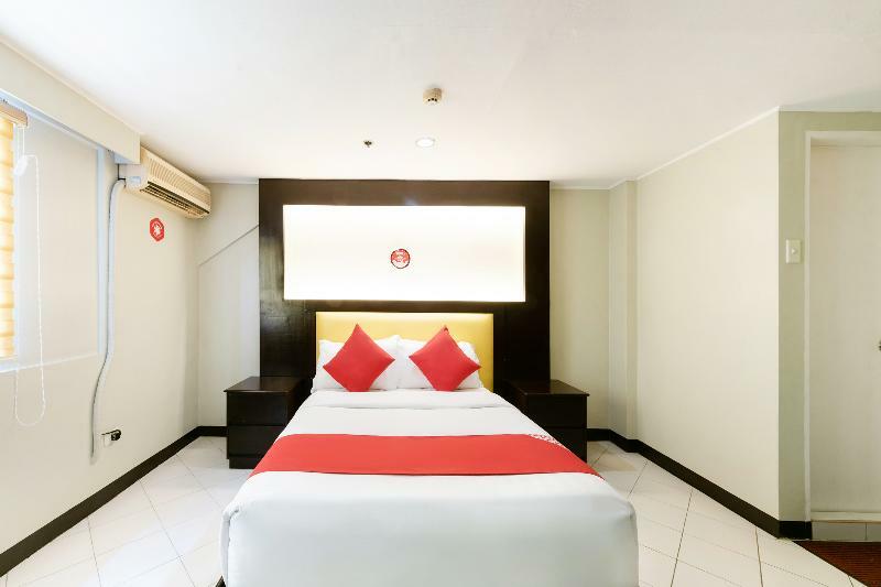 Oyo 115 Northridge Mansions Ξενοδοχείο Quezon City Εξωτερικό φωτογραφία